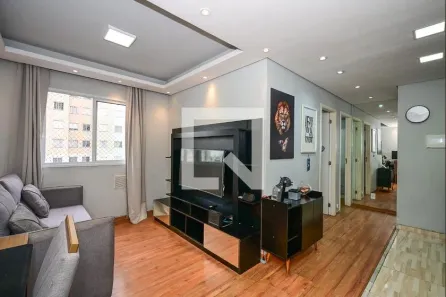 Apartamento com 2 Quartos à venda, 40m² no Paraíso do Morumbi, São Paulo