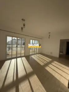 Apartamento com 3 Quartos à venda, 100m² no Jardim das Nações, Taubaté