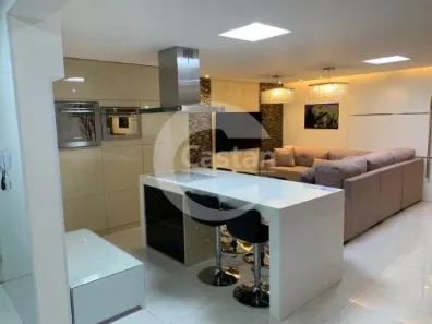 Apartamento com 3 Quartos à venda, 119m² no Mooca, São Paulo
