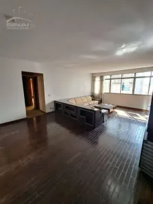 Apartamento com 3 Quartos à venda, 170m² no Bom Retiro, São Paulo