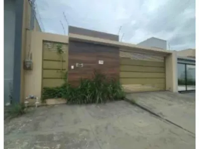 Casa com 3 Quartos à venda, 154m² no Jardim Metodista, Caldas Novas
