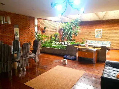 Sobrado com 3 Quartos à venda, 600m² no Centro, Osasco