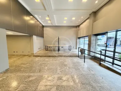 Ponto Comercial para alugar, 224m² no Centro, Blumenau