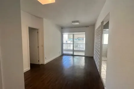 Apartamento com 3 Quartos à venda, 92m² no Cidade Monções, São Paulo