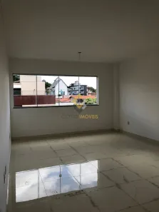 Apartamento com 4 Quartos à venda, 100m² no Santa Rosa, Belo Horizonte