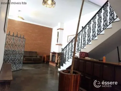 Casa com 5 Quartos à venda, 437m² no Jardim Guarani, Campinas