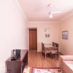 Apartamento com 2 Quartos à venda, 68m² no Prado, Belo Horizonte