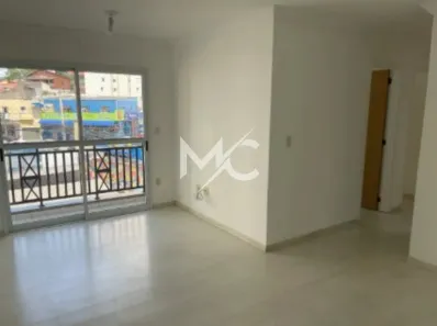 Apartamento com 3 Quartos à venda, 72m² no Monte Castelo, São José dos Campos