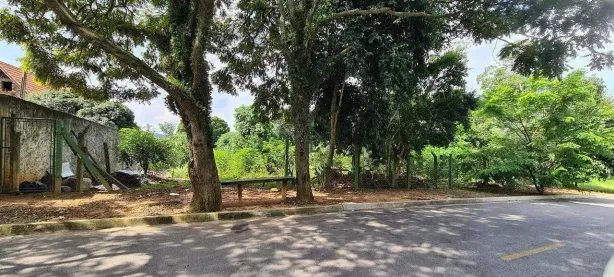Lote/Terreno à venda, 1000m² no Pinheirinho, Vinhedo