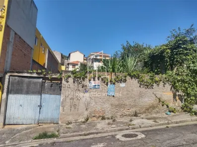 Lote/Terreno à venda, 370m² no Jardim Monte Kemel, São Paulo