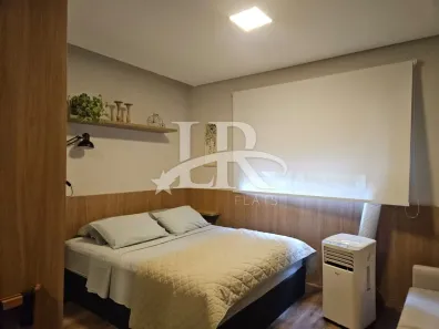 Flat com 1 Quarto para alugar, 25m² no Vila Olímpia, São Paulo