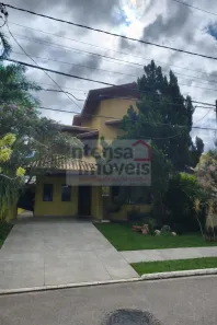 Casa de Condomínio com 5 Quartos à venda, 270m² no Loteamento Fernando Camargo Nogueira, Taubaté