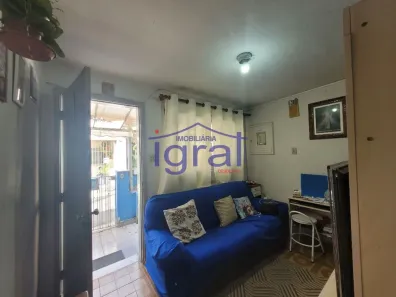 Sobrado com 2 Quartos à venda, 65m² no Vila Guarani (Z Sul), São Paulo