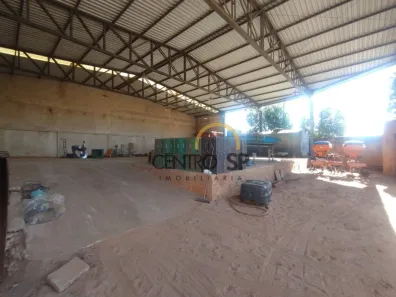 Galpão/Depósito/Armazém à venda, 525m² no Novo Jardim Pagani, Bauru