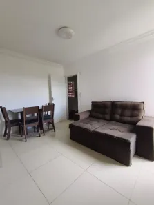 Apartamento com 2 Quartos para alugar, 36m² no Ponto Certo, Camaçari