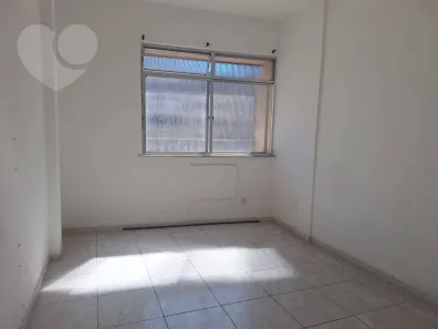 Apartamento com 1 Quarto à venda, 36m² no Centro, Niterói