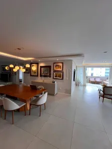 Apartamento com 3 Quartos à venda, 306m² no Dionisio Torres, Fortaleza