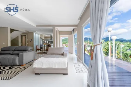 Casa com 4 Quartos à venda, 311m² no Centro, Pomerode