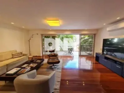 Apartamento com 4 Quartos à venda, 207m² no Urca, Rio de Janeiro