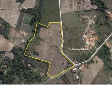 com 1 Quarto à venda, 103168m² no São Jorge, Piracicaba