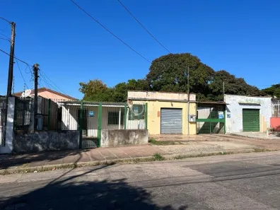 Lote/Terreno à venda, 668m² no Tristeza, Porto Alegre