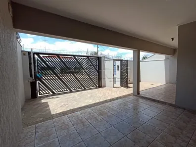 Cobertura com 4 Quartos à venda, 231m² no Jardim das Torres, São Carlos