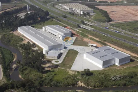 Galpão/Depósito/Armazém para alugar, 2834m² no Distrito Industrial, Jundiaí