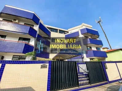 Apartamento com 2 Quartos à venda, 70m² no Centro, São Pedro da Aldeia