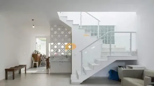 Sobrado com 3 Quartos à venda, 176m² no Vila Firmiano Pinto, São Paulo