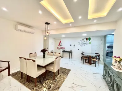 Apartamento com 2 Quartos à venda, 115m² no Copacabana, Rio de Janeiro