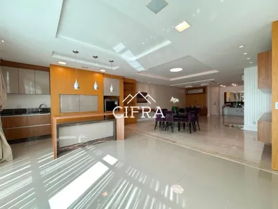 Apartamento com 3 Quartos à venda, 208m² no Jardim América, Rio do Sul