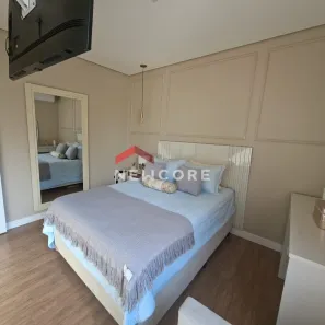 Apartamento com 3 Quartos à venda, 117m² no Boqueirão, Santos