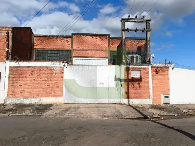 Galpão/Depósito/Armazém à venda, 404m² no Campina, São Leopoldo