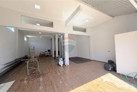 Ponto Comercial para alugar, 100m² no Parque São Miguel, Hortolândia