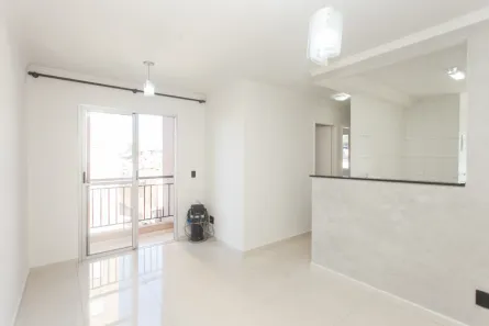 Apartamento com 2 Quartos à venda, 48m² no Vila Arcádia, São Paulo