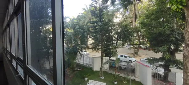 Apartamento com 4 Quartos à venda, 205m² no Jaqueira, Recife