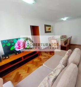 Apartamento com 2 Quartos à venda, 55m² no Vila Ivone, São Paulo