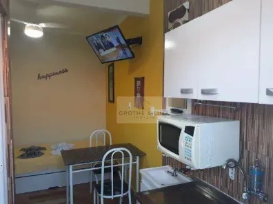 Kitnet com 1 Quarto para alugar, 20m² no Centro, Jacareí