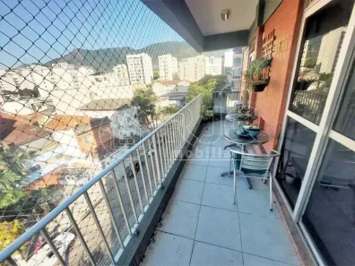 Apartamento com 1 Quarto à venda, 84m² no Andaraí, Rio de Janeiro