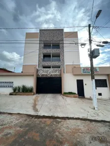 Apartamento com 3 Quartos à venda, 72m² no Vila Jayara, Anápolis