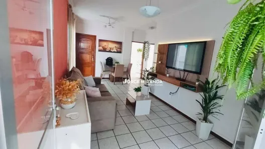 Apartamento com 3 Quartos à venda, 128m² no Praia do Morro, Guarapari