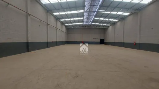 Ponto Comercial à venda, 901m² no Salto Grande, Americana