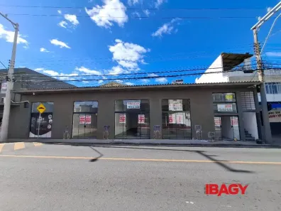 Sala Comercial para alugar, 40m² no Ipiranga, São José