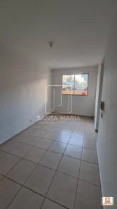 Apartamento com 1 Quarto à venda, 37m² no Parque Industrial Lagoinha, Ribeirão Preto