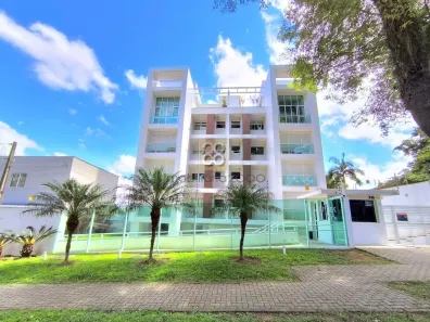 Apartamento com 2 Quartos à venda, 73m² no Água Verde, Curitiba