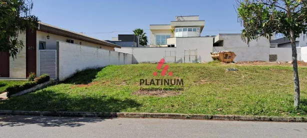 Lote/Terreno à venda, 300m² no Jardim Santa Tereza, Taubaté