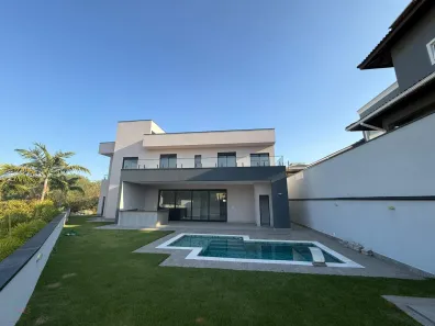 Casa de Condomínio com 4 Quartos à venda, 620m² no Reserva dos Vinhedos, Louveira