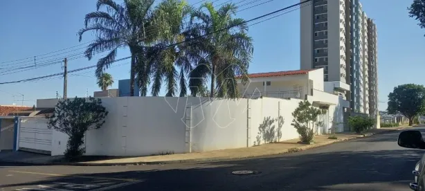 Casa com 2 Quartos à venda, 200m² no Residencial Cambuy, Araraquara