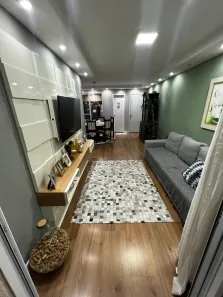 Apartamento com 4 Quartos à venda, 106m² no Centro, Itaboraí