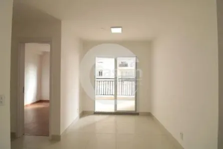 Apartamento com 1 Quarto à venda, 45m² no Brás, São Paulo
